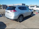 Nissan Rogue Sl 5N1AT2MT3FC767047 photo