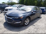 Chevrolet Malibu Fwd Lt 1G1ZD5STXNF157970 fotografie