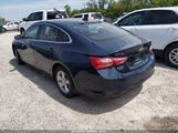 Chevrolet Malibu Fwd Lt 1G1ZD5STXNF157970 fotografie