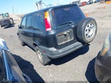 Honda Cr-V Lx JHLRD18461C018854 fotografie