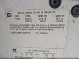 Pontiac Firebird Formula/Trans Am 2G2FV22PXT2219718 снимка