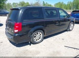 Dodge Grand Caravan Sxt 2C4RDGCG9ER388291 снимка