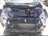 Nissan Rogue Sv Fwd JN8BT3BA0RW359872 снимка