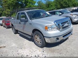 Ford F-150 Fx4/Lariat/Xl/Xlt 1FTPX14V67FA59275 снимка