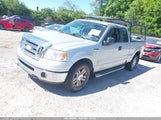 Ford F-150 Fx4/Lariat/Xl/Xlt 1FTPX14V67FA59275 photo
