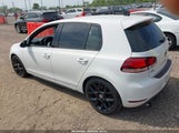 Volkswagen Gti 4-Door WVWHD7AJXDW117420 photo