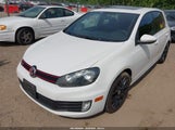 Volkswagen Gti 4-Door WVWHD7AJXDW117420 photo