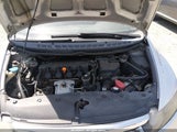 Honda Civic Lx 2HGFA16587H307309 fotografie