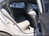 Honda Civic Lx 2HGFA16587H307309 fotografie