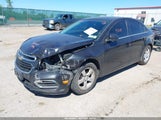 Chevrolet Cruze Limited 1Lt Auto 1G1PE5SB7G7210620 photo