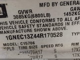 Chevrolet Tahoe Lt 1GNEC13Z44R170528 photo