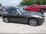 Fiat 124 Spider Lusso JC1NFAEK1H0128941 fotografie