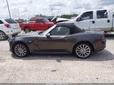 Fiat 124 Spider Lusso JC1NFAEK1H0128941 fotografie