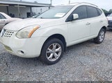 Nissan Rogue Sl JN8AS5MV1AW126257 photo