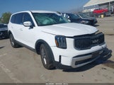 Kia Telluride Lx 5XYP24GC0SG565426 fotografie