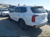 Kia Telluride Lx 5XYP24GC0SG565426 fotografie