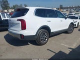 Kia Telluride Lx 5XYP24GC0SG565426 fotografie