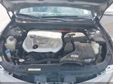 Hyundai Sonata Hybrid Limited KMHEC4A4XEA104367 снимка