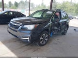 Subaru Forester 2.5I Limited JF2SJARC2HH525424 снимка