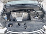 Hyundai Santa Fe Se KM8SMDHF4HU255022 снимка