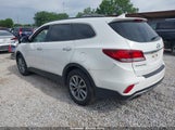 Hyundai Santa Fe Se KM8SMDHF4HU255022 снимка
