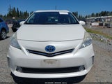 Toyota Prius V Five JTDZN3EU3D3258667 fotografie