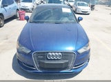 Audi A3 E-Tron 1.4T Premium WAUTPBFF0GA034022 fotografie