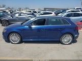 Audi A3 E-Tron 1.4T Premium WAUTPBFF0GA034022 fotografie
