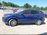 Nissan Rogue S JN8AT2MV9JW302533 fotografie