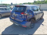 Nissan Rogue S JN8AT2MV9JW302533 fotografie