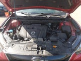 Mazda Cx-5 Touring JM3KE2CYXF0475839 fotografie