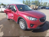 Mazda Cx-5 Touring JM3KE2CYXF0475839 fotografie