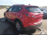 Mazda Cx-5 Touring JM3KE2CYXF0475839 fotografie