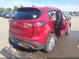 Mazda Cx-5 Touring JM3KE2CYXF0475839 fotografie