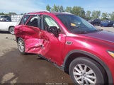 Mazda Cx-5 Touring JM3KE2CYXF0475839 fotografie