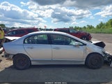 Honda Civic Lx 2HGFA1F54AH314054 fotografie