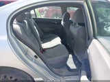 Honda Civic Lx 2HGFA1F54AH314054 fotografie