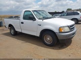 Ford F-150 Standard/Xl/Xlt 1FTDF172XVKC33201 снимка
