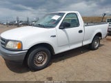 Ford F-150 Standard/Xl/Xlt 1FTDF172XVKC33201 fotografie