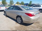 Hyundai Sonata Gls 5NPEB4AC0BH096539 снимка