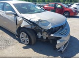 Hyundai Sonata Gls 5NPEB4AC0BH096539 снимка