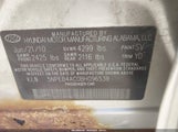 Hyundai Sonata Gls 5NPEB4AC0BH096539 снимка