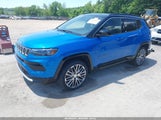 Jeep Compass Limited 4X4 3C4NJDCN3RT589711 снимка