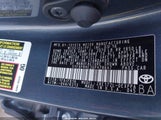 Toyota Corolla Le Plus 5YFBPRHE3GP478647 fotografie