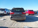 Toyota Sienna Xle 8 Passenger 5TDYZ3DC1KS987237 fotografie
