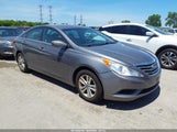 Hyundai Sonata Gls 5NPEB4AC1BH209933 снимка