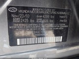 Hyundai Sonata Gls 5NPEB4AC1BH209933 снимка