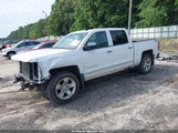 Chevrolet Silverado  1Lz 3GCUKSEC4EG261550 photo