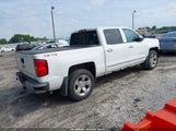 Chevrolet Silverado  1Lz 3GCUKSEC4EG261550 photo