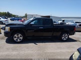 Chevrolet Silverado  Lt 1GCRCSE04BZ450381 снимка